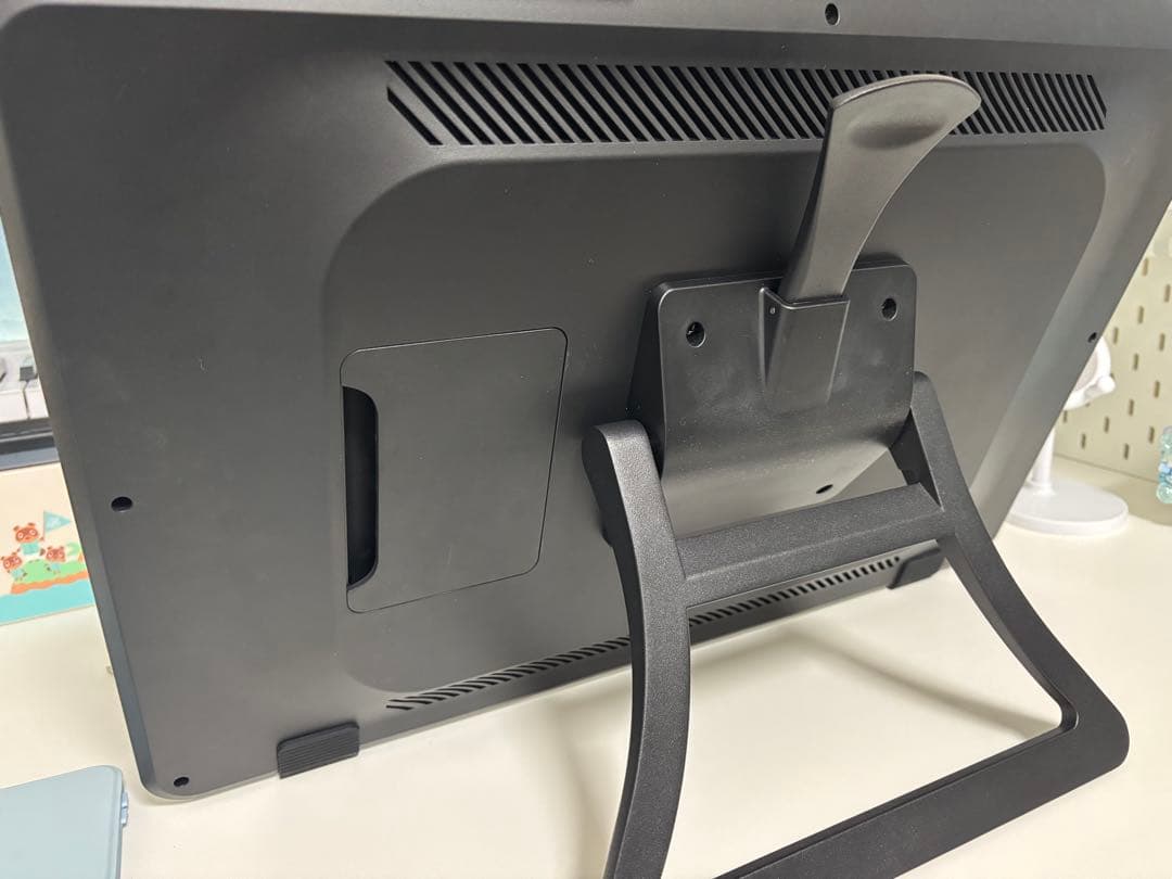 液晶ペンタブレット 液タブ xppen