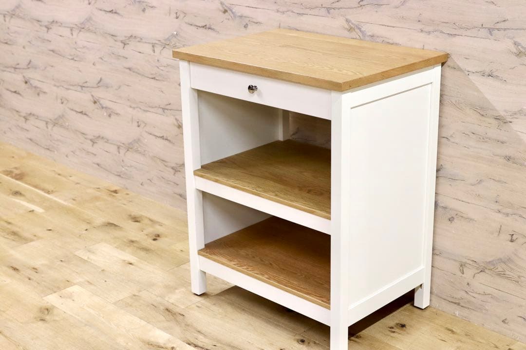 GMHK814A○IKEA / イケア TORNVIKEN アイランドキッチ