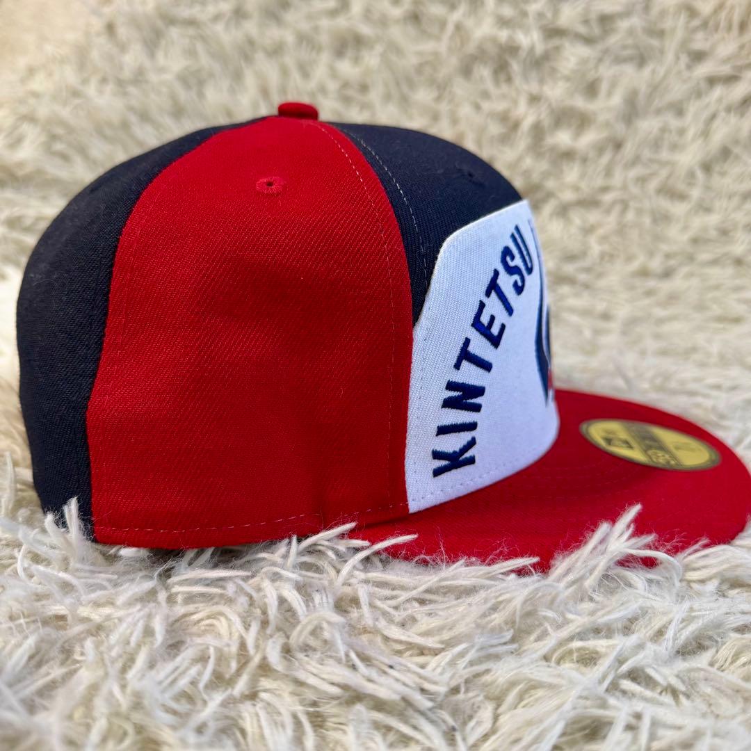 希少　NEW ERA　近鉄バッファローズ　岡本太郎デザイン