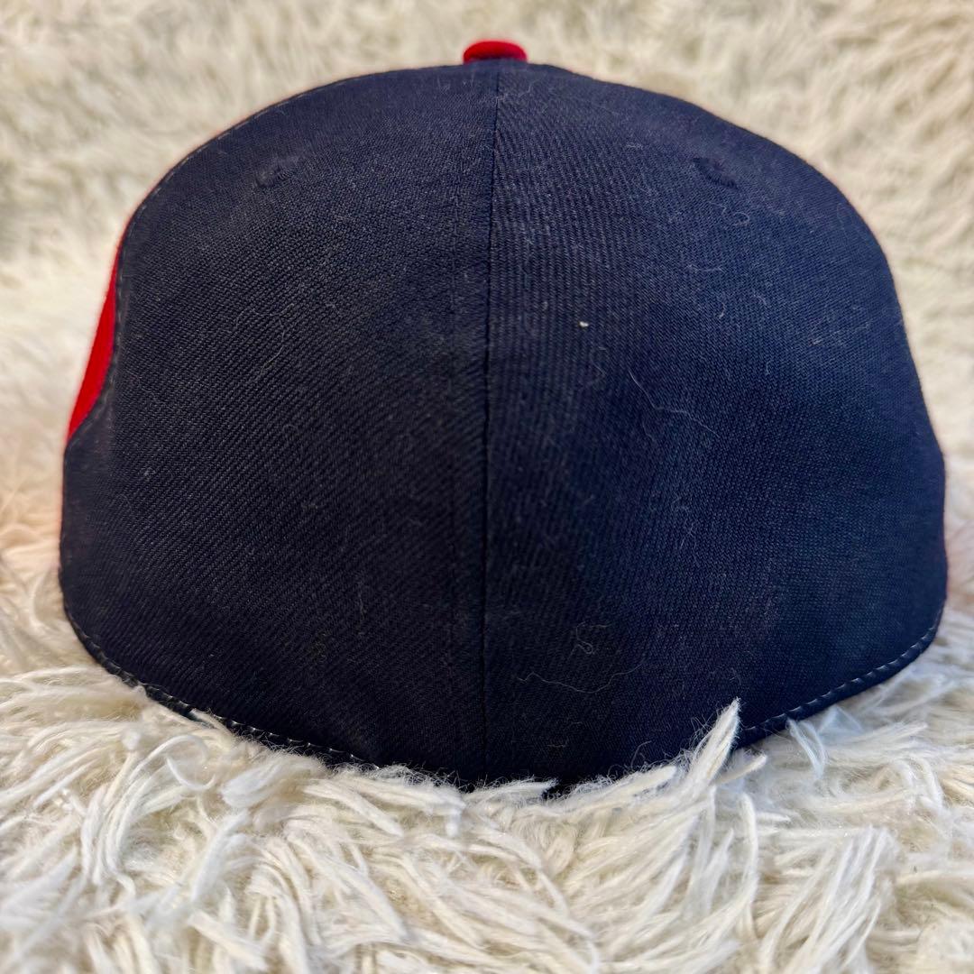 希少　NEW ERA　近鉄バッファローズ　岡本太郎デザイン