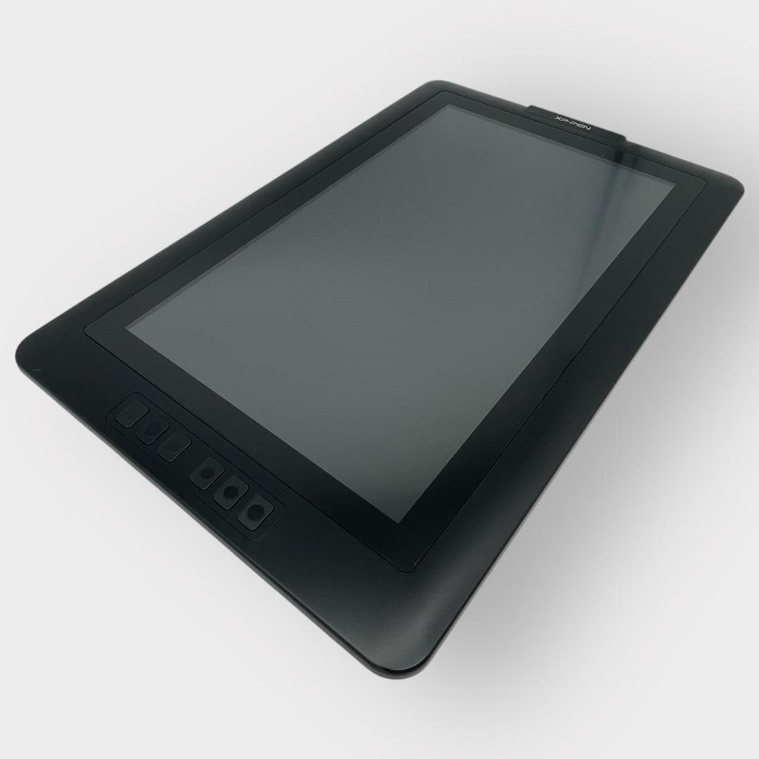 XP-PEN Artist 15.6 液晶ペンタブレット 液タブ