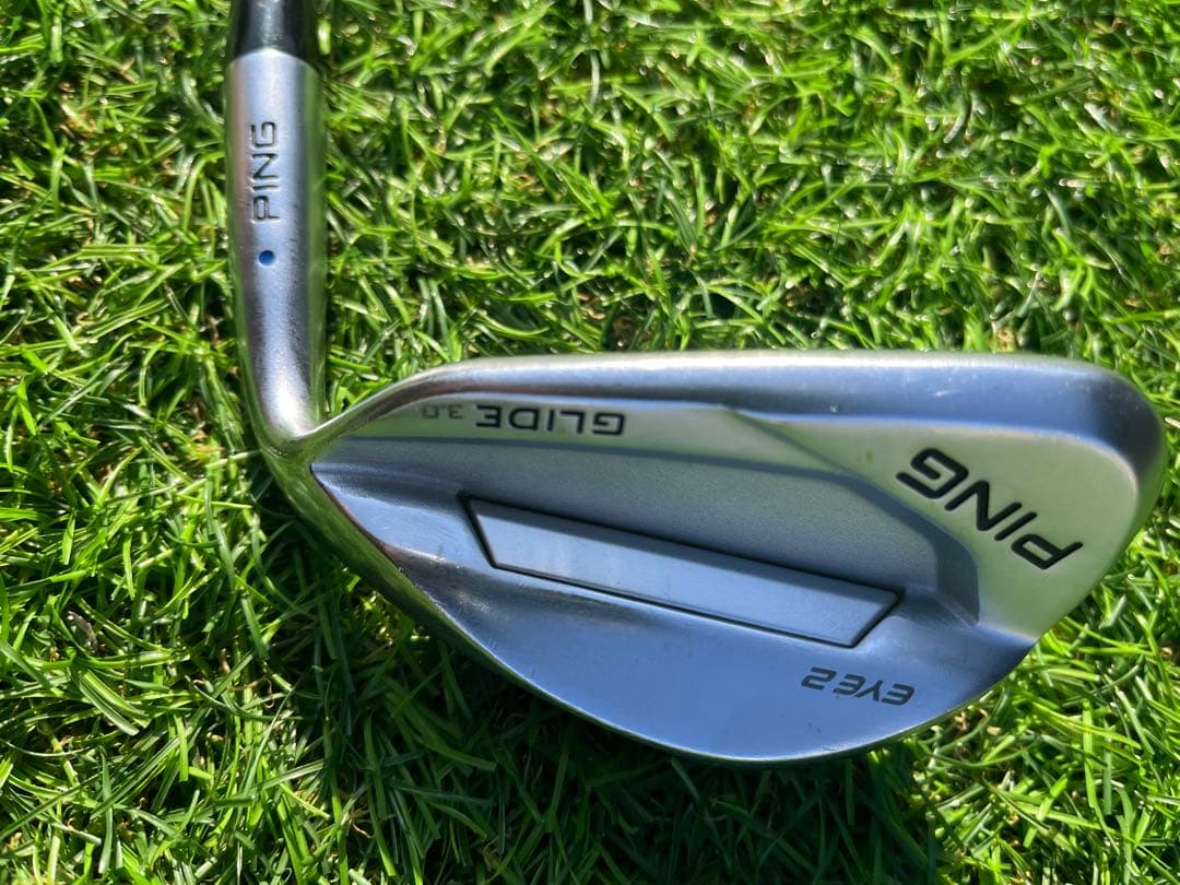 PING GLIDE 3.0 ウェッジ 52度 56度　セット