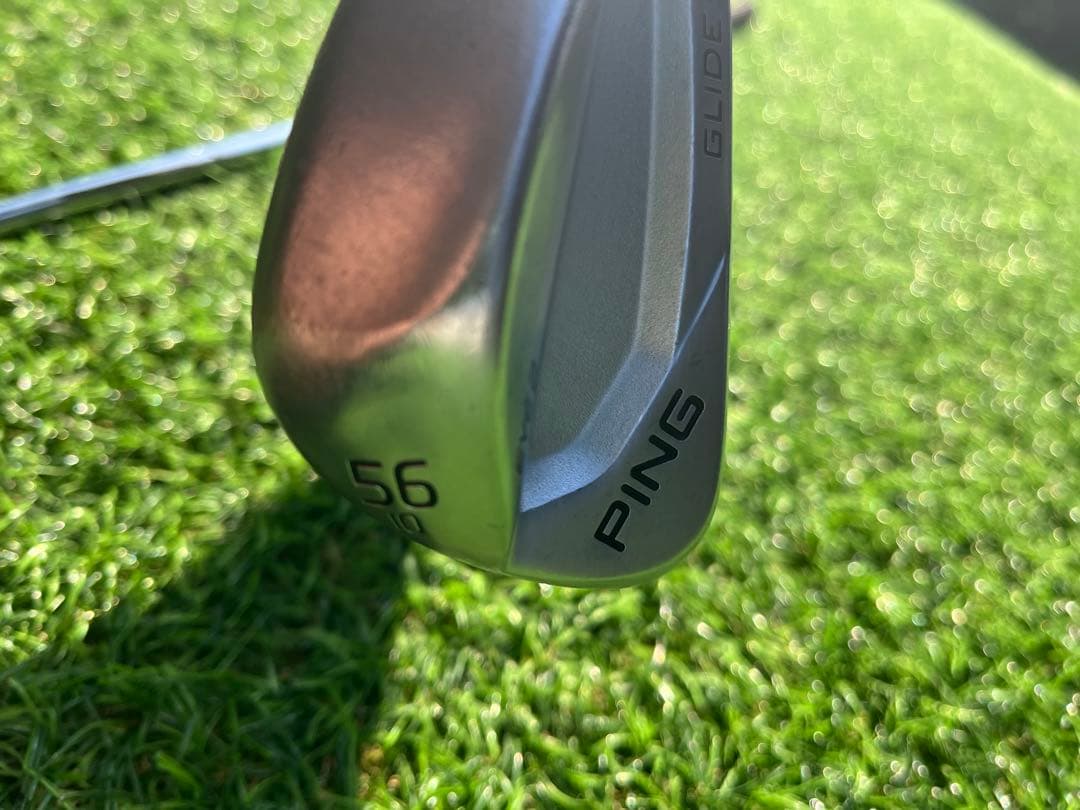 PING GLIDE 3.0 ウェッジ 52度 56度　セット