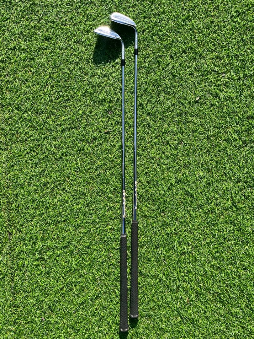 PING GLIDE 3.0 ウェッジ 52度 56度　セット