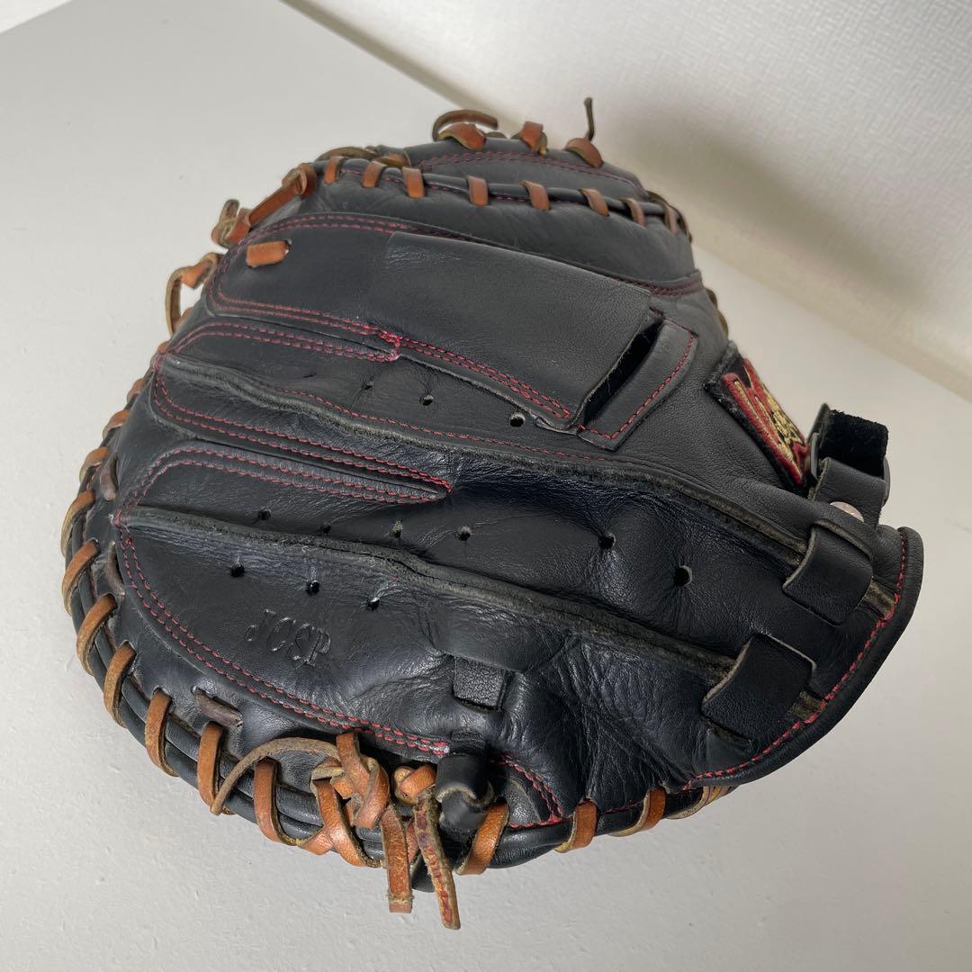 ⭐️ 久保田スラッガー 少年軟式キャッチャーミット⭐️