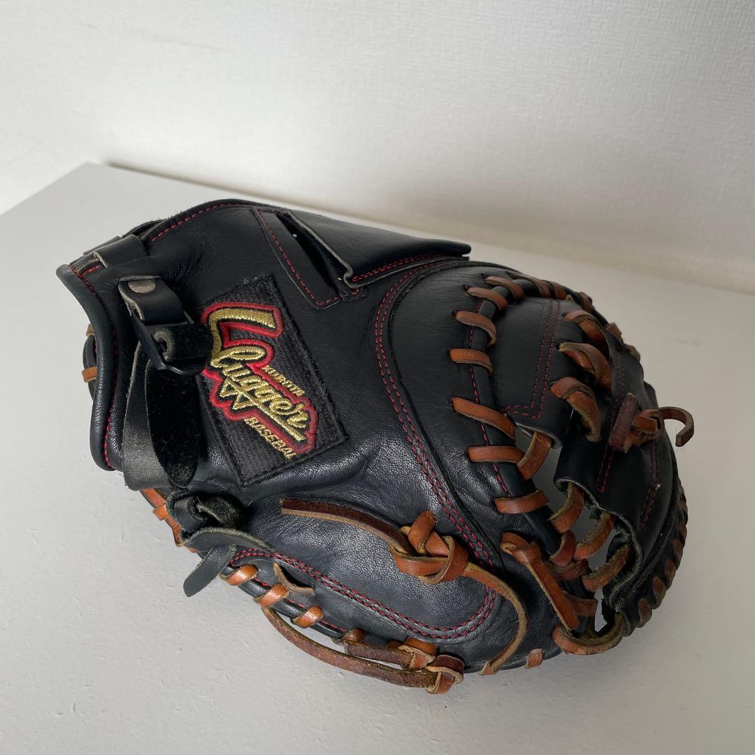 ⭐️ 久保田スラッガー 少年軟式キャッチャーミット⭐️