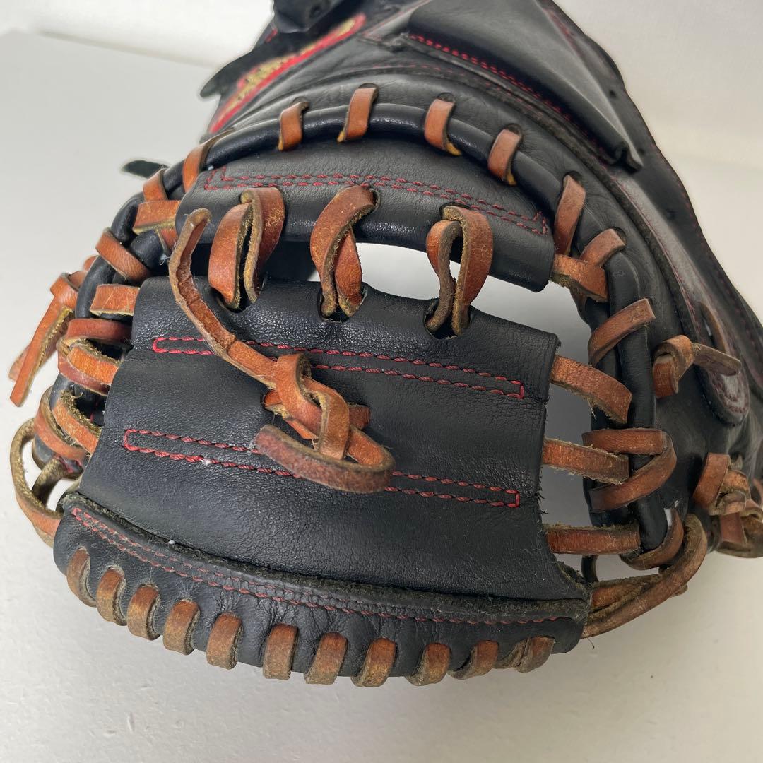 ⭐️ 久保田スラッガー 少年軟式キャッチャーミット⭐️