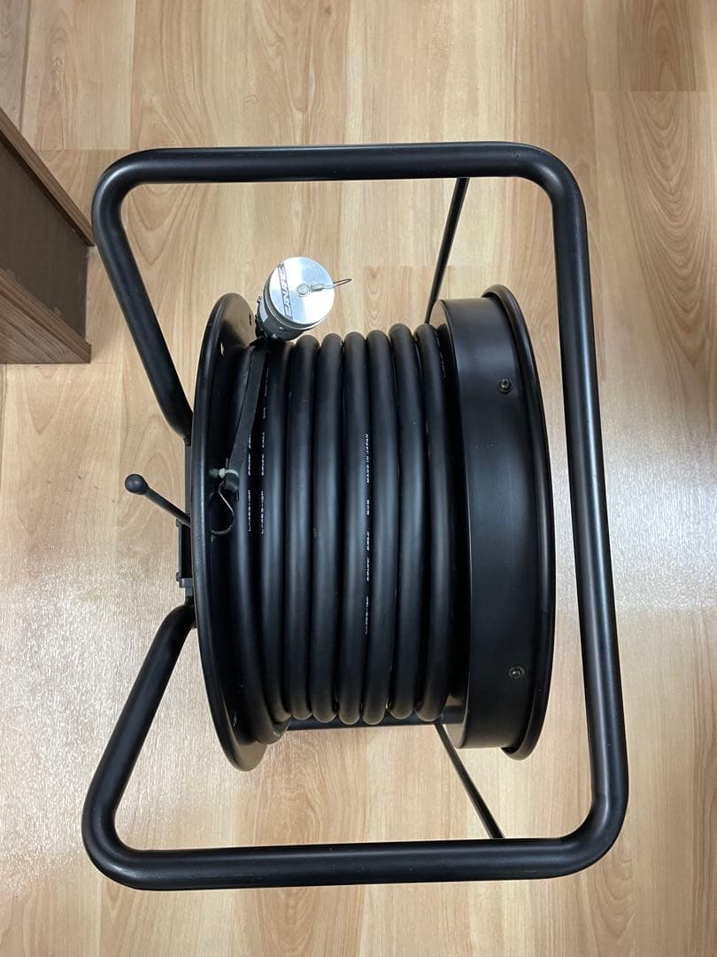 カナレ　マルチケーブル　30m