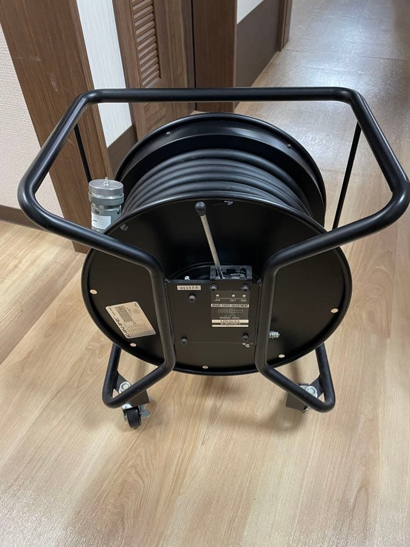 カナレ　マルチケーブル　30m