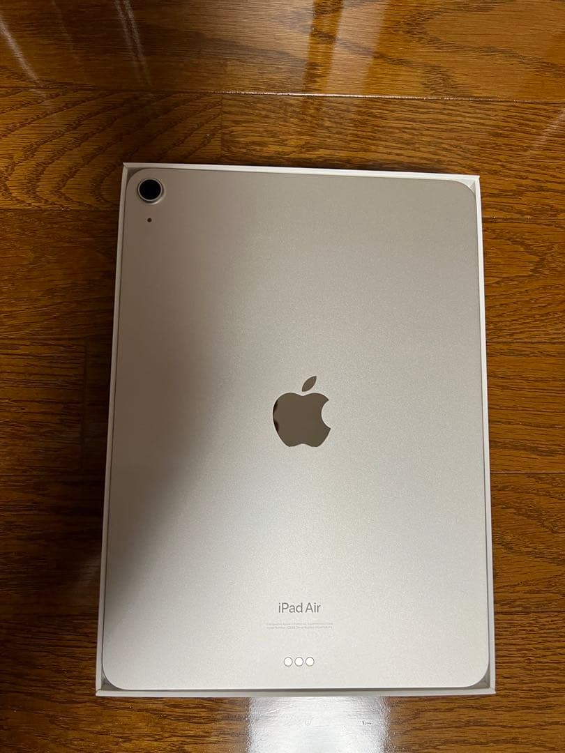 ごろーiPad Air 第5世代 256GBペンシル付き