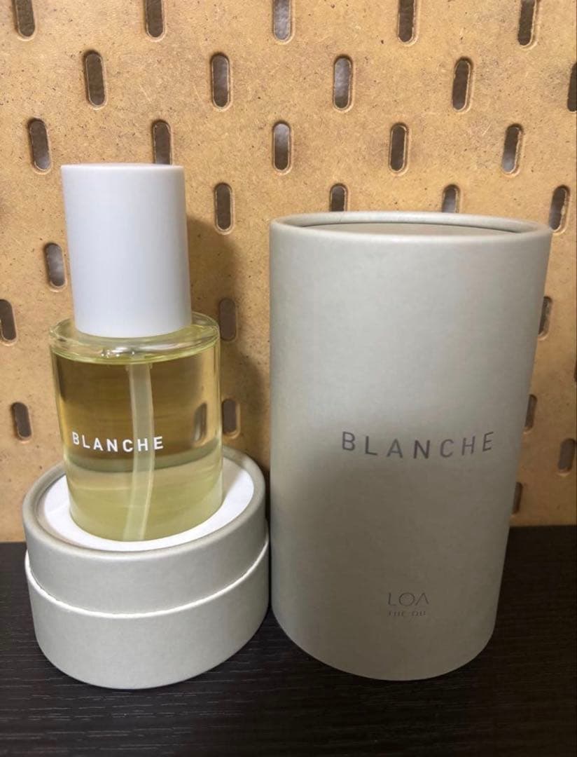 2本セットBLANCHE ロアオイル ブランシュ　ロアザオイル