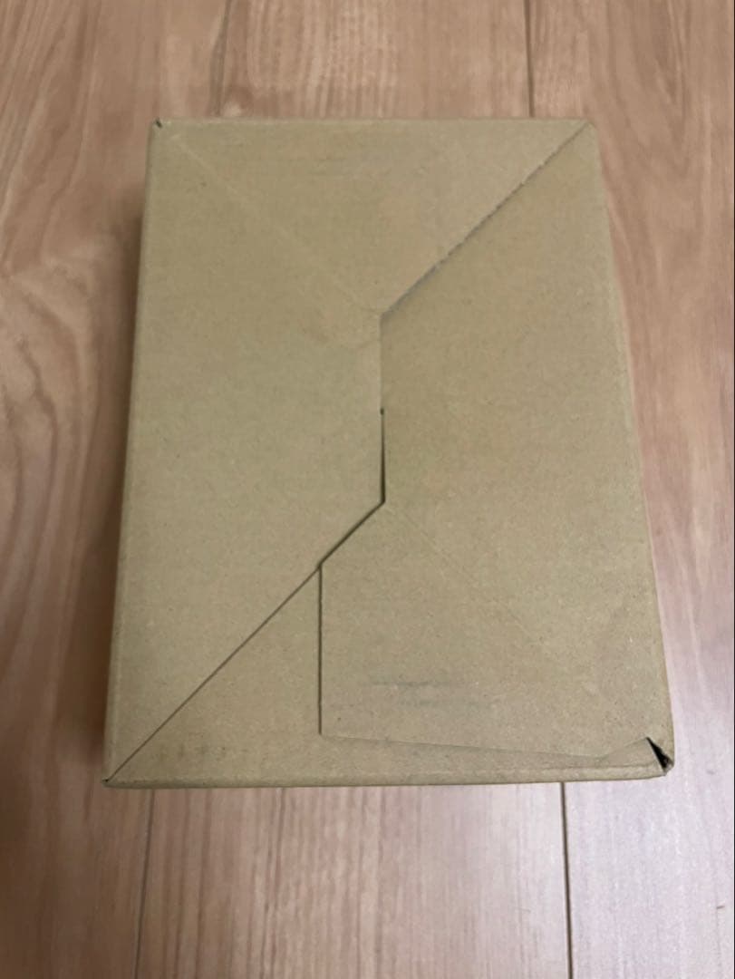 ポケセン産未開封　インフェルノX box