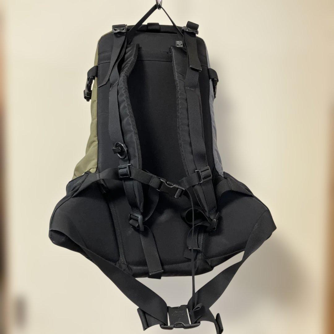 ARC'TERYX(アークテリクス)『SEBRING』✖️BEAMS(ビームス)