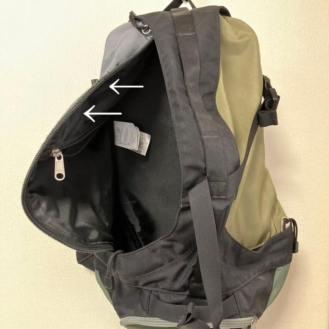 ARC'TERYX(アークテリクス)『SEBRING』✖️BEAMS(ビームス)