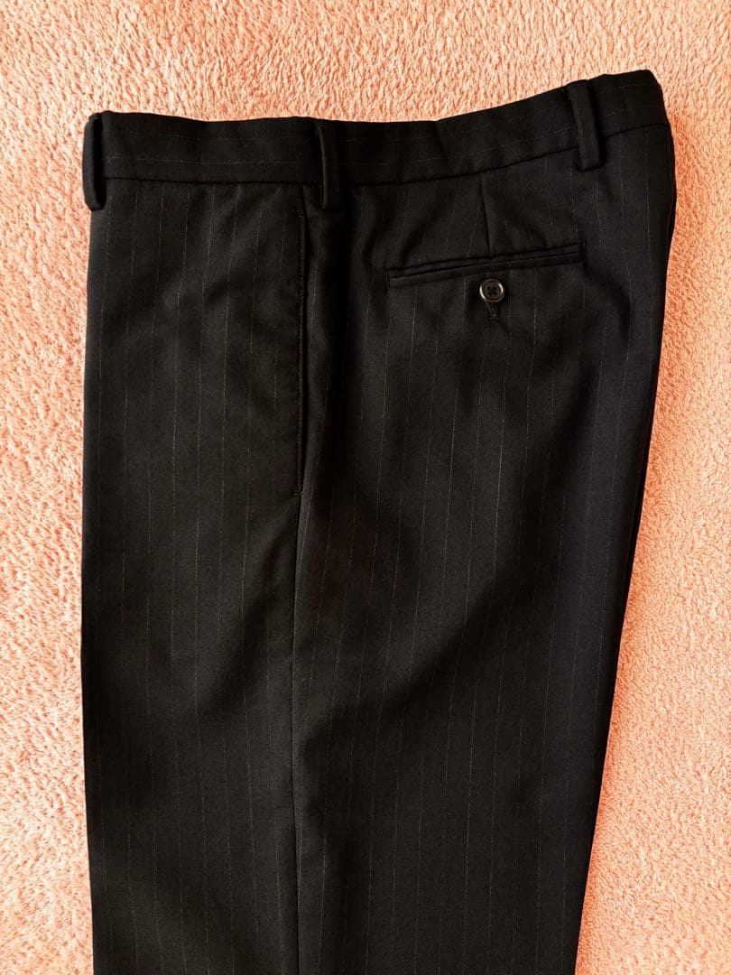 WACKO MARIA × Stie-lo コラボ スラックス M