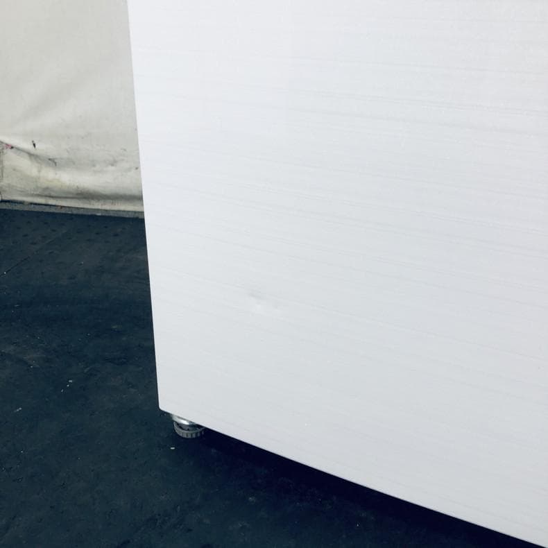 ★送料・設置無料★ 中古 2ドア冷蔵庫 シャープ (No.2839)