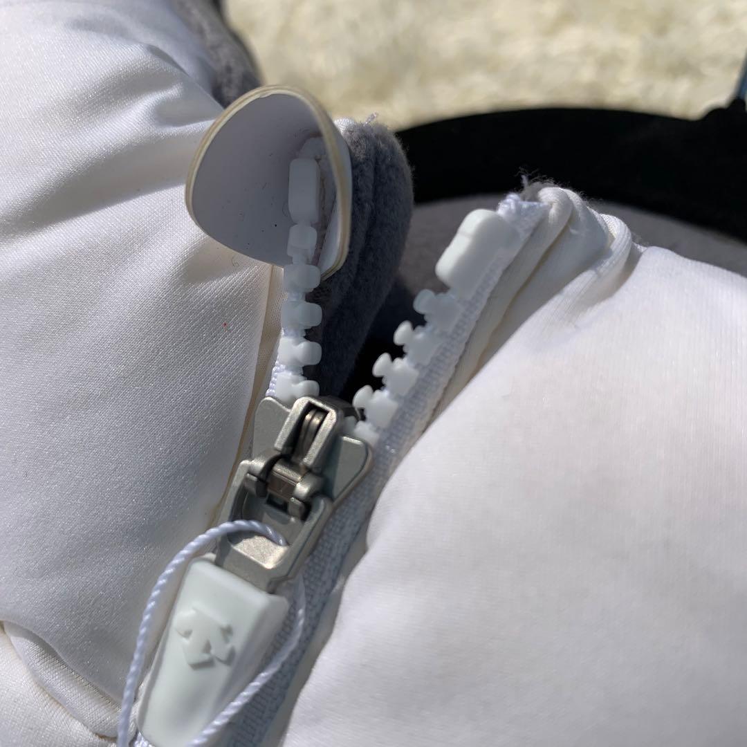 新品♡DESCENTE ゴルフ レディース ゴルフ ダウンジャケット