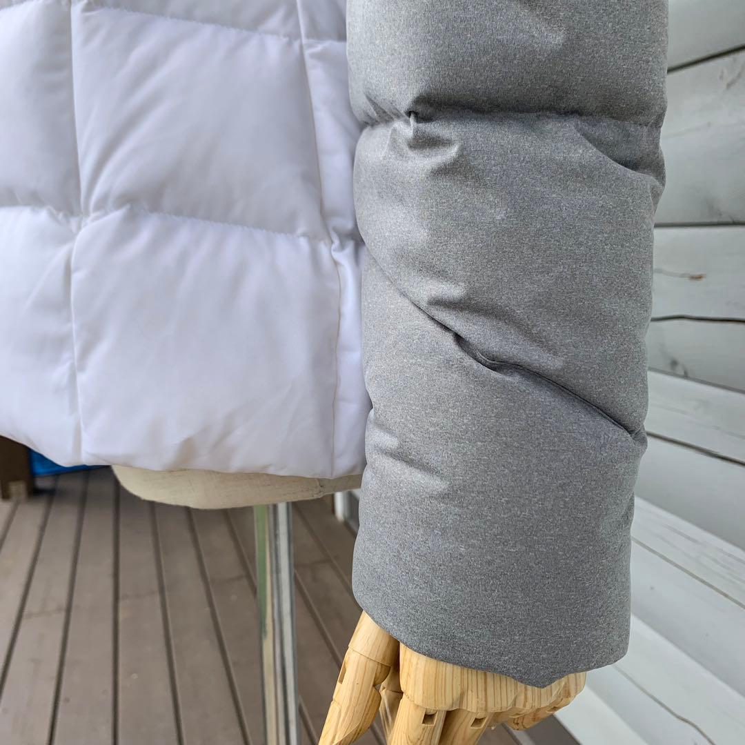 新品♡DESCENTE ゴルフ レディース ゴルフ ダウンジャケット