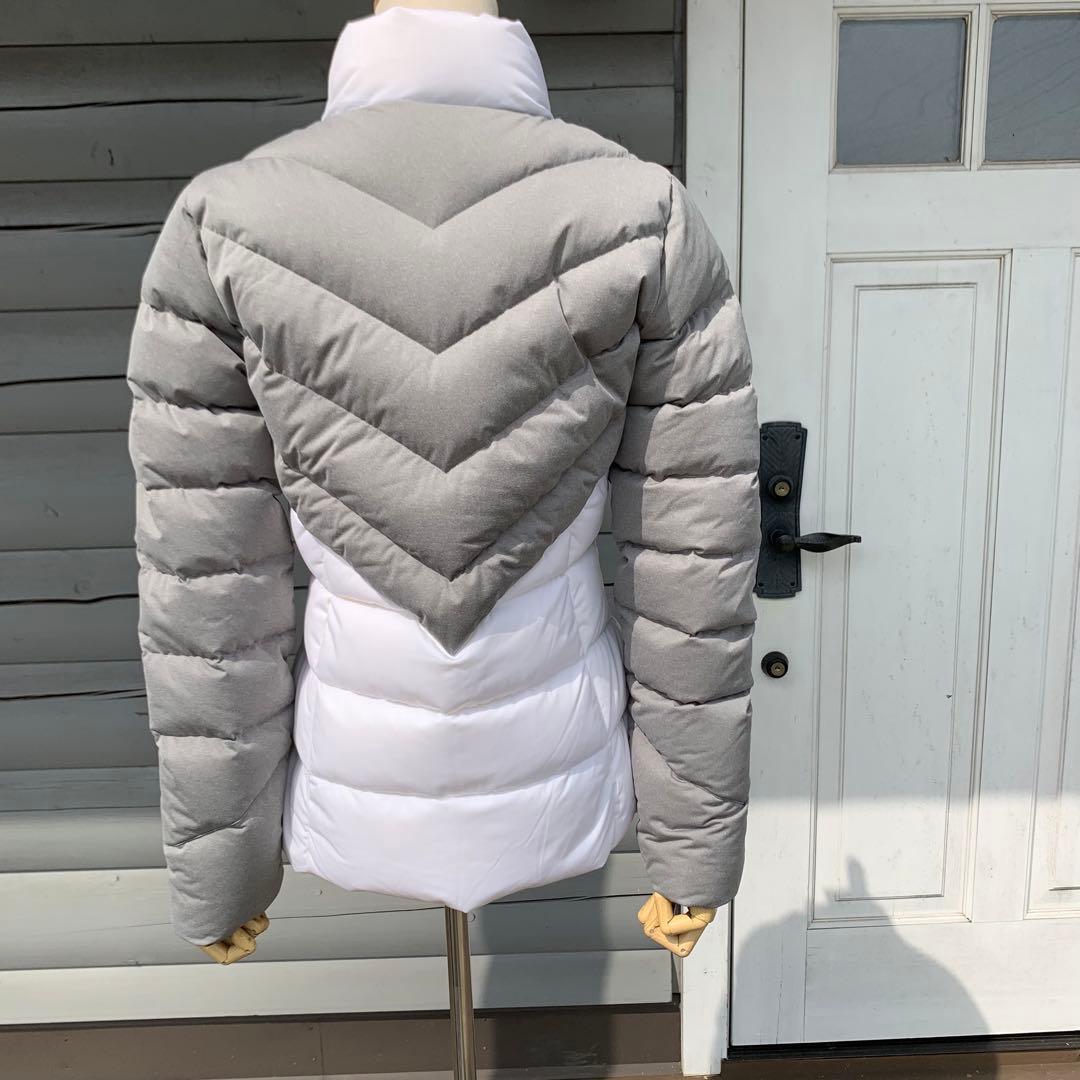 新品♡DESCENTE ゴルフ レディース ゴルフ ダウンジャケット