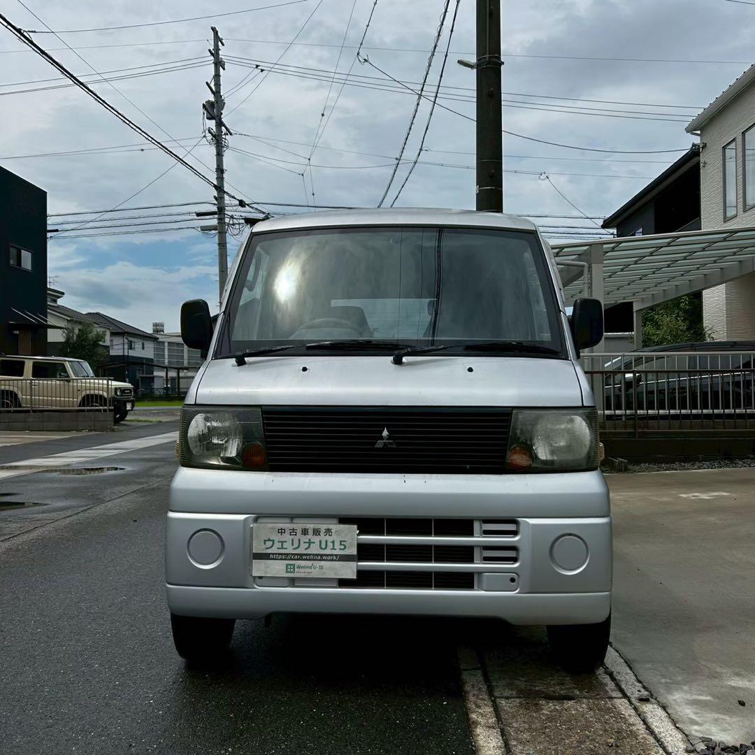 岐阜市★訳あり格安★ ★福祉車両スローパー★車椅子移動車★Tベル交換歴あり★