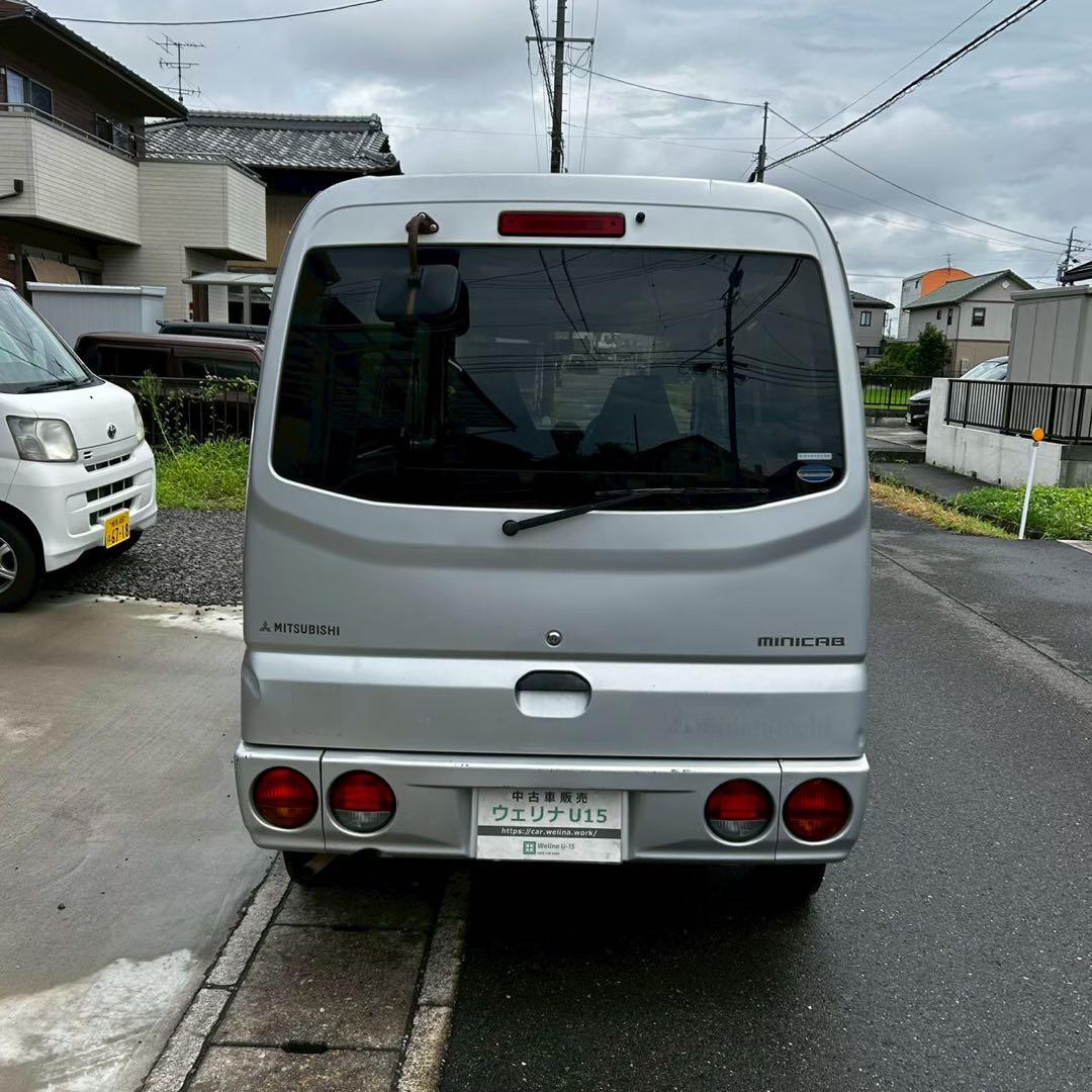 岐阜市★訳あり格安★ ★福祉車両スローパー★車椅子移動車★Tベル交換歴あり★