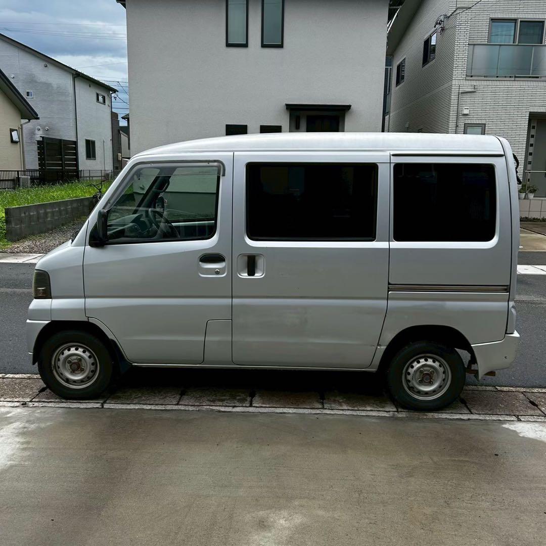 岐阜市★訳あり格安★ ★福祉車両スローパー★車椅子移動車★Tベル交換歴あり★