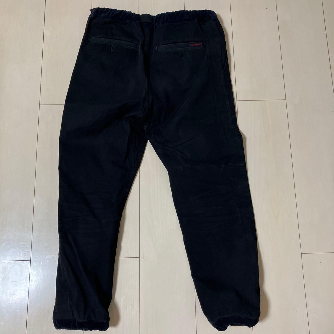 ル*ル様 sacai × GRAMICCI グラミチ COTTON TWILL