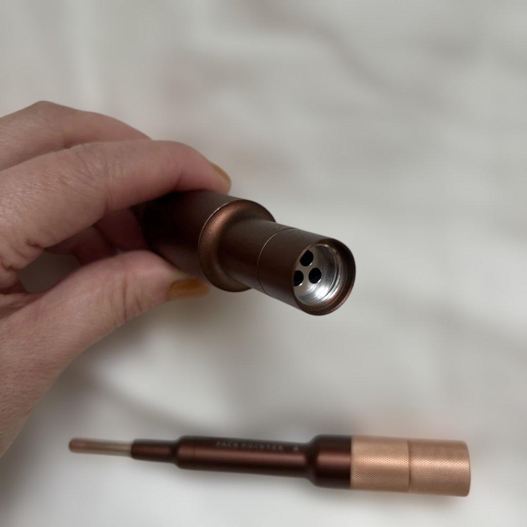 訳あり　フェイスポインター　ヘッドドライバー