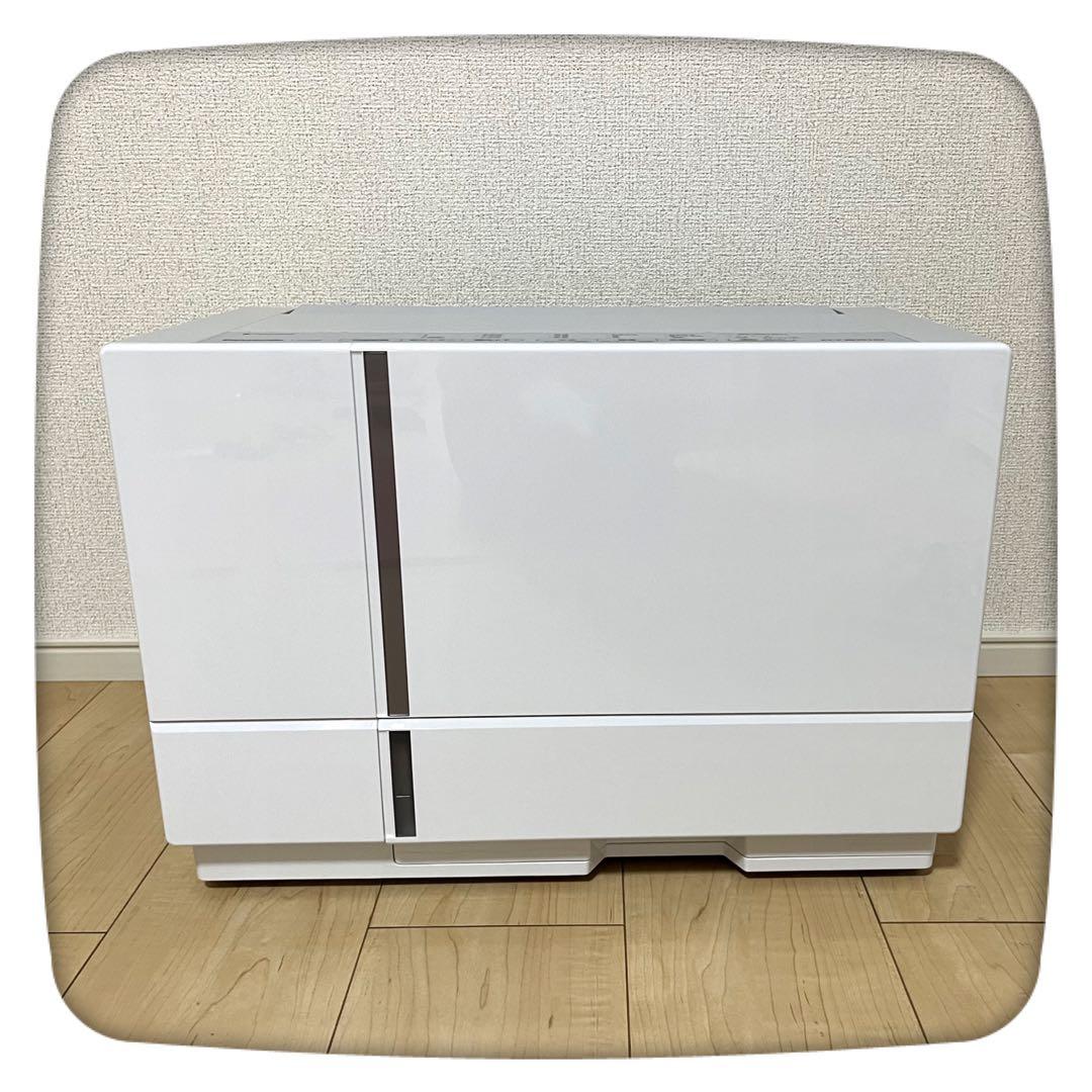 【美品】パナソニック 衣類乾燥除湿機　F-YHTX90
