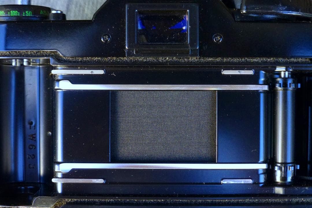 Canon AE-1 Program フィルムカメラ