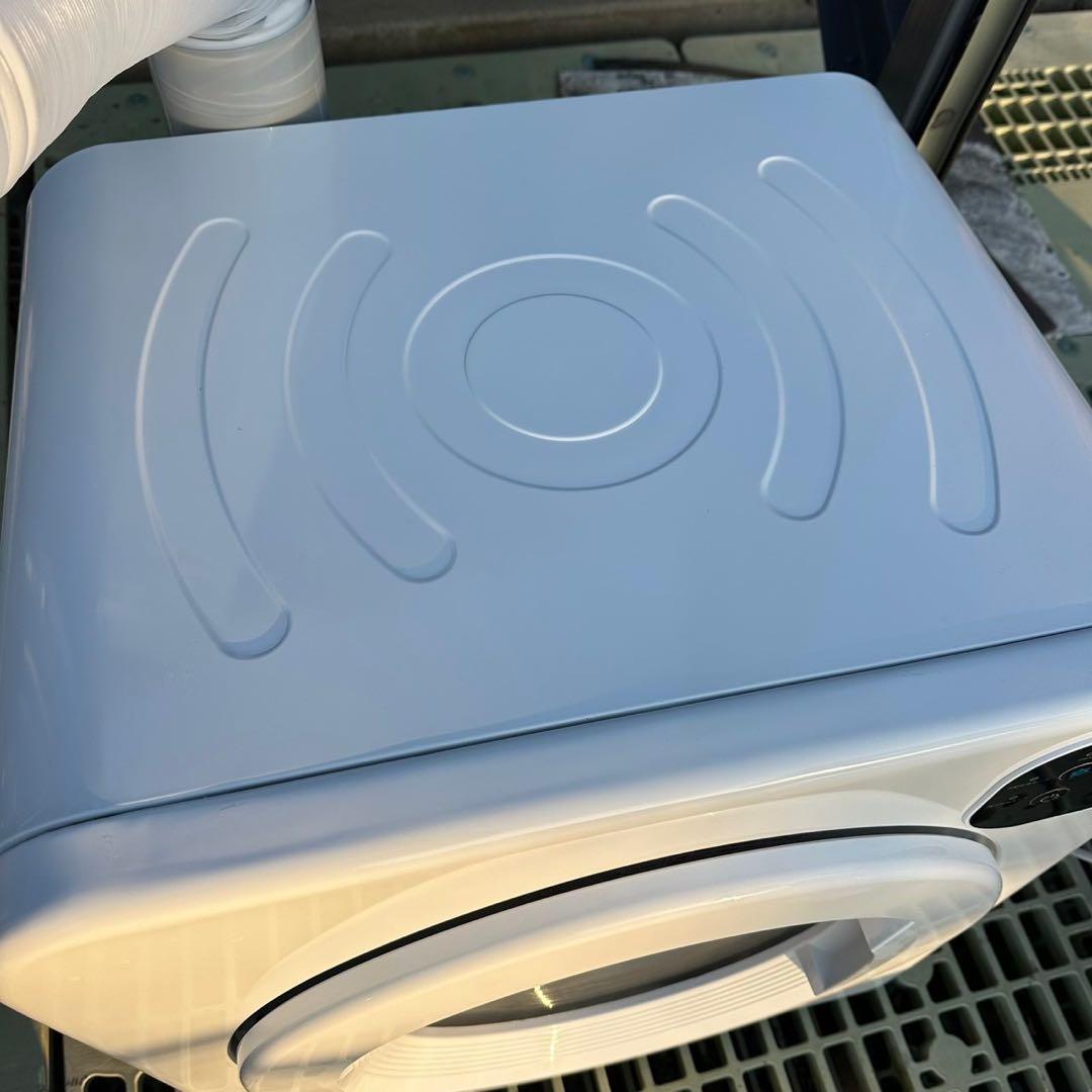 オリエンタルスタンダードジャパン 衣類乾燥機 ES294689AAA