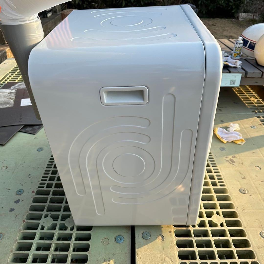 オリエンタルスタンダードジャパン 衣類乾燥機 ES294689AAA