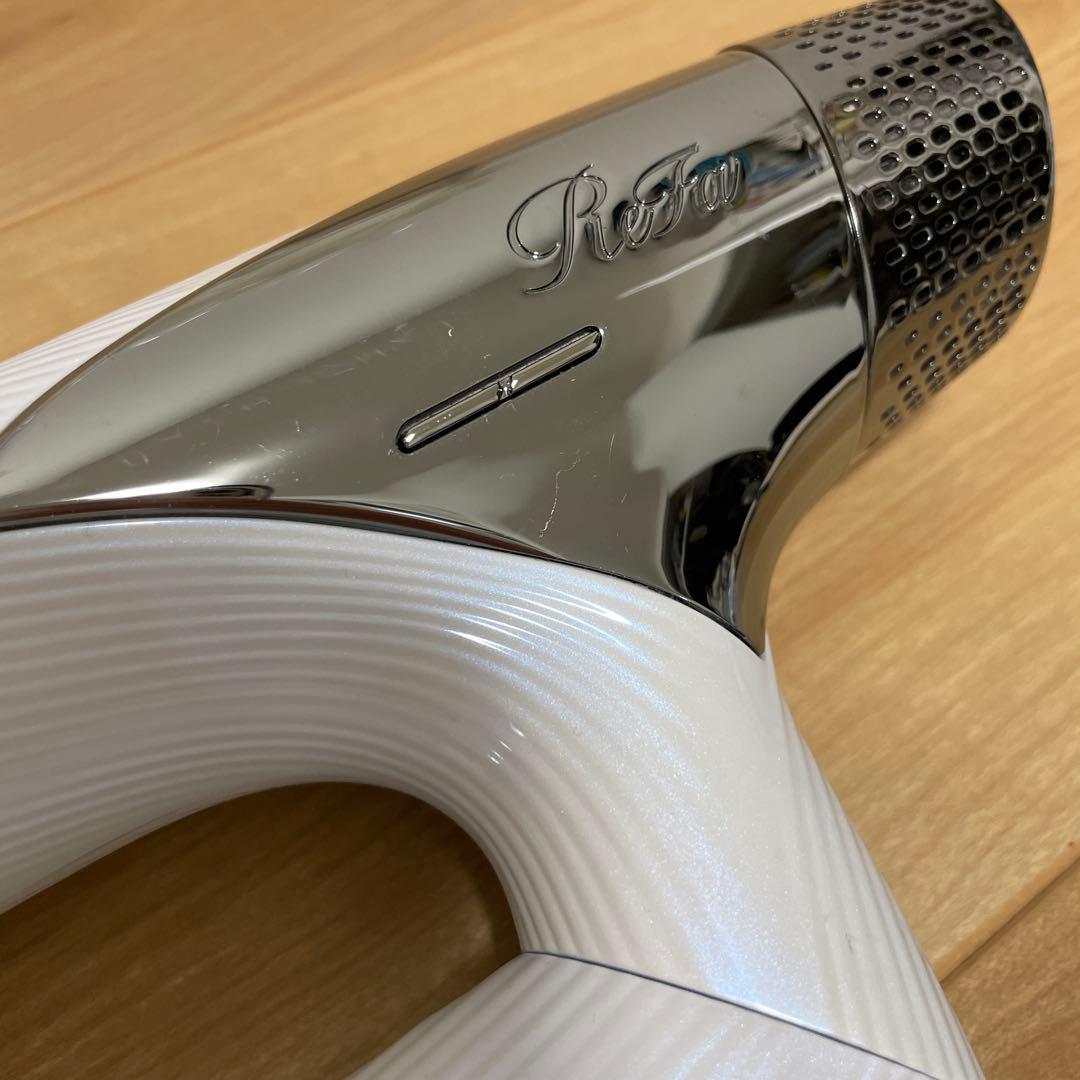 【ジャンク品】リファ　ビューテックドライヤースマート