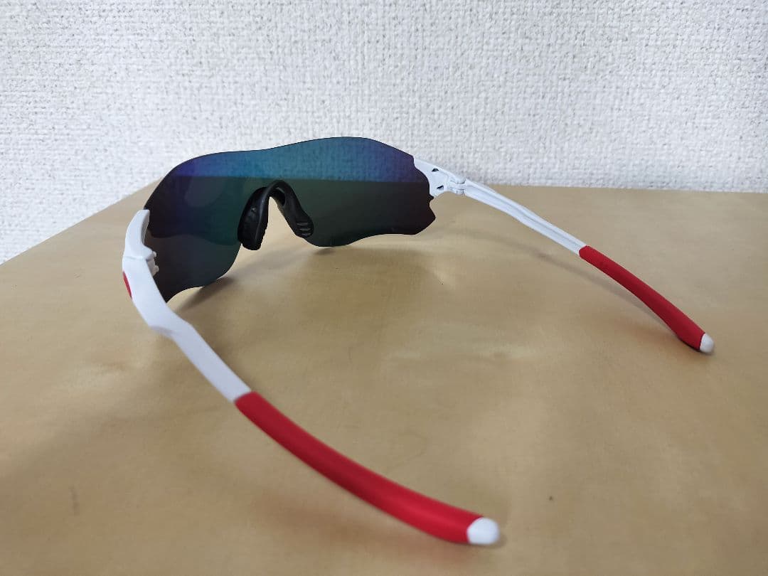 状態良好 レンズ新品 EV ZERO PATH