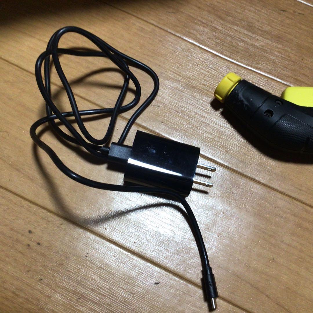 KARCHER OC 3 モバイルクリーナー ケルヒャーコードレス ➕直噴ノズル