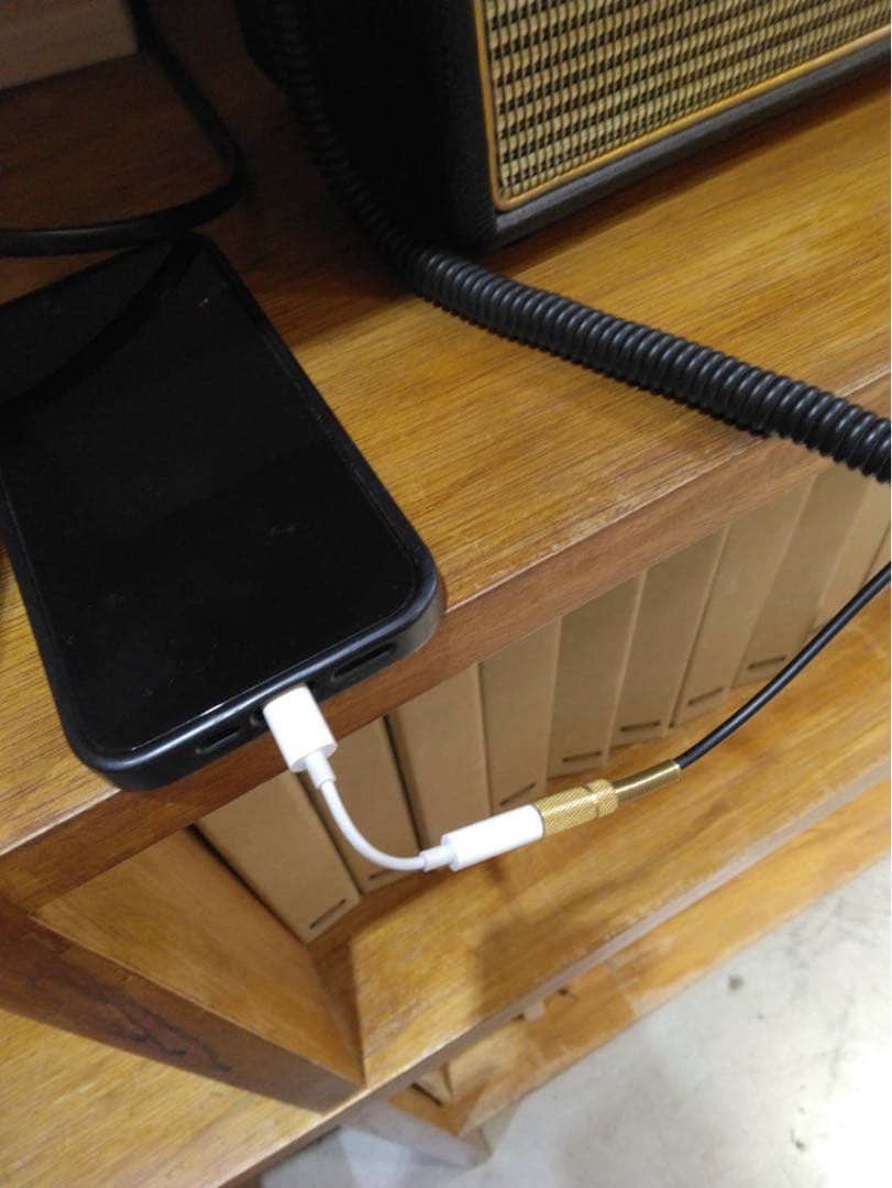 Marshall ワイヤレススピーカー　アクトン