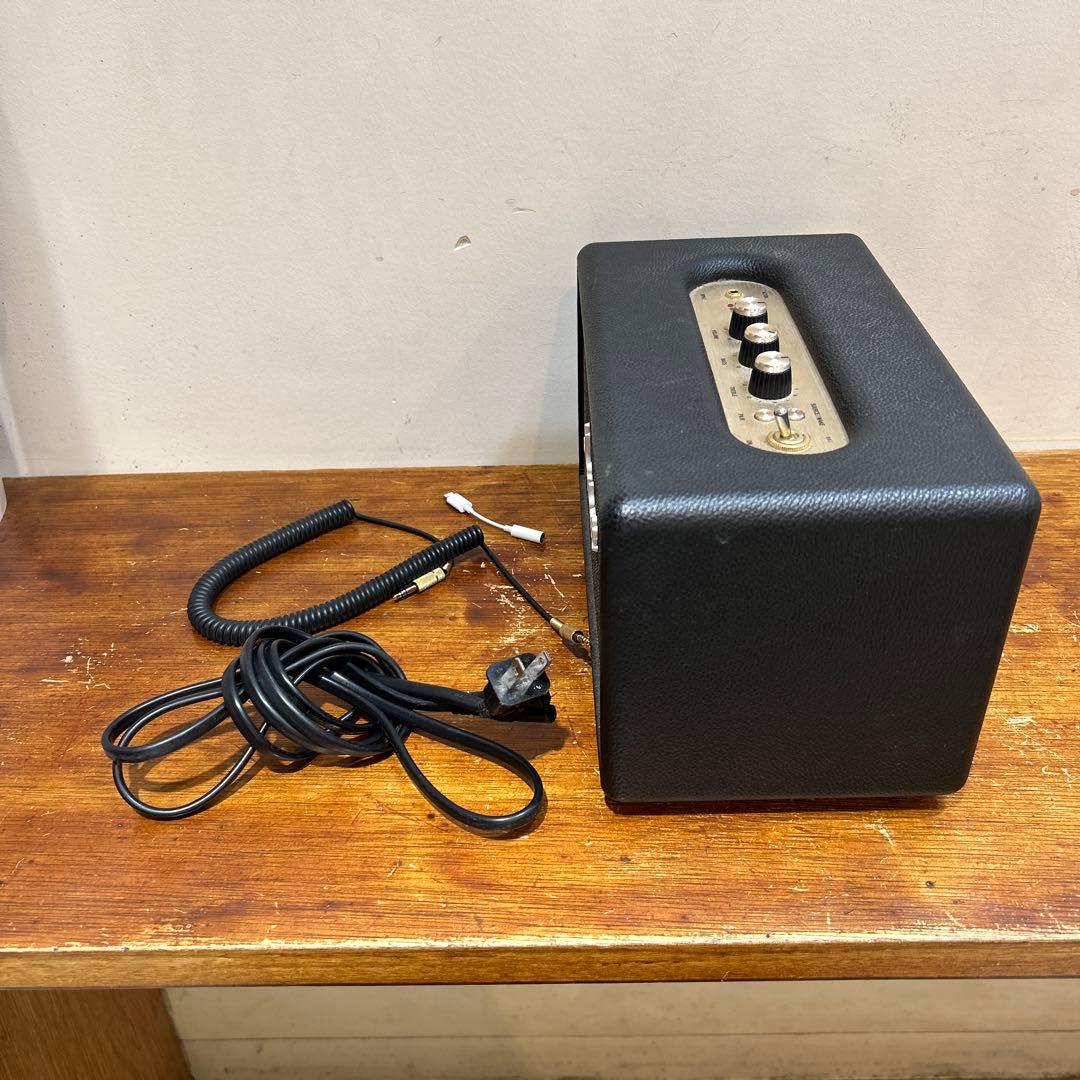 Marshall ワイヤレススピーカー　アクトン