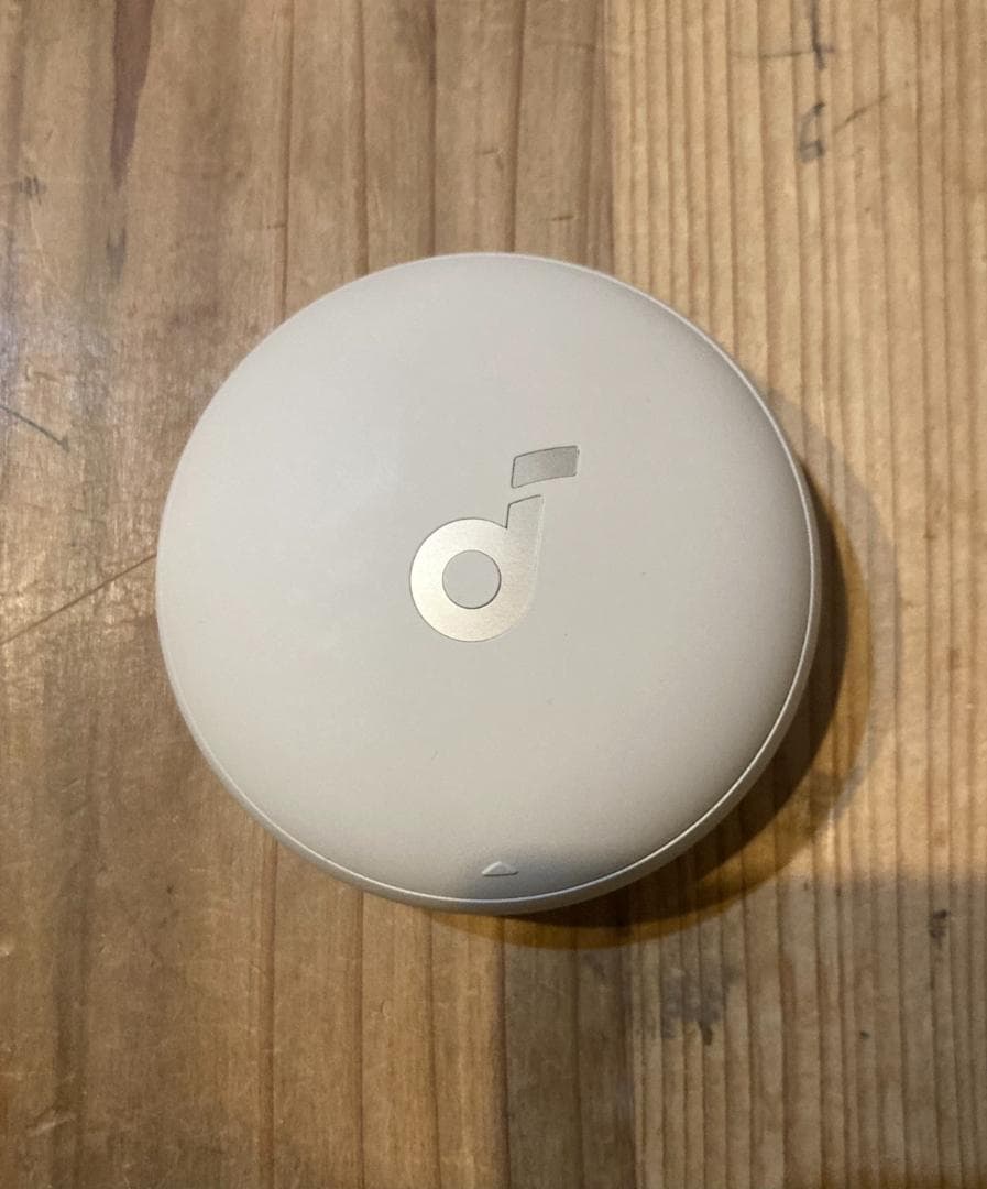 【美品】Anker soundcore Sleep A20 ワイヤレスイヤホン