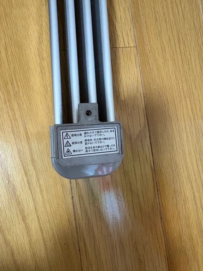 マルチヒーター ZZ-NM1200 （120ｃｍ）