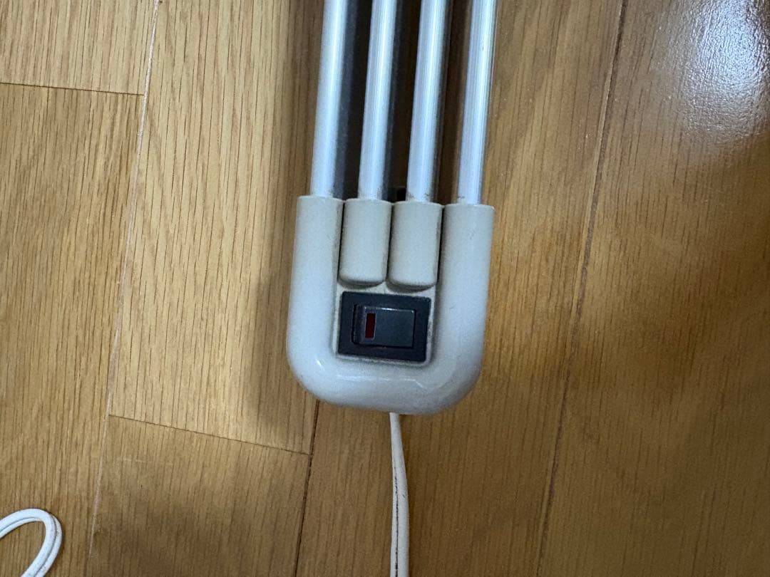 マルチヒーター ZZ-NM1200 （120ｃｍ）