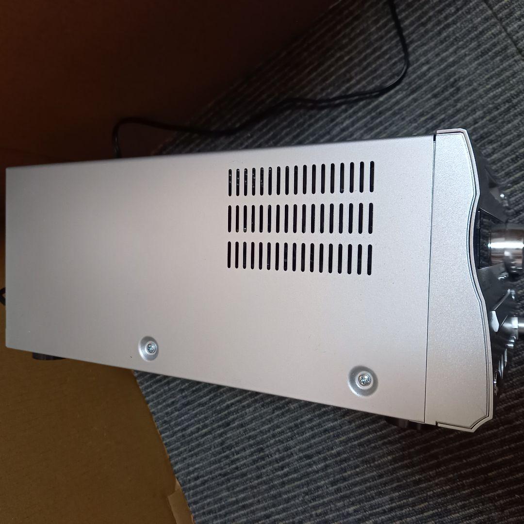 ONKYO FR-N7XX(A) 完動品 美品 ピックアップ交換整備