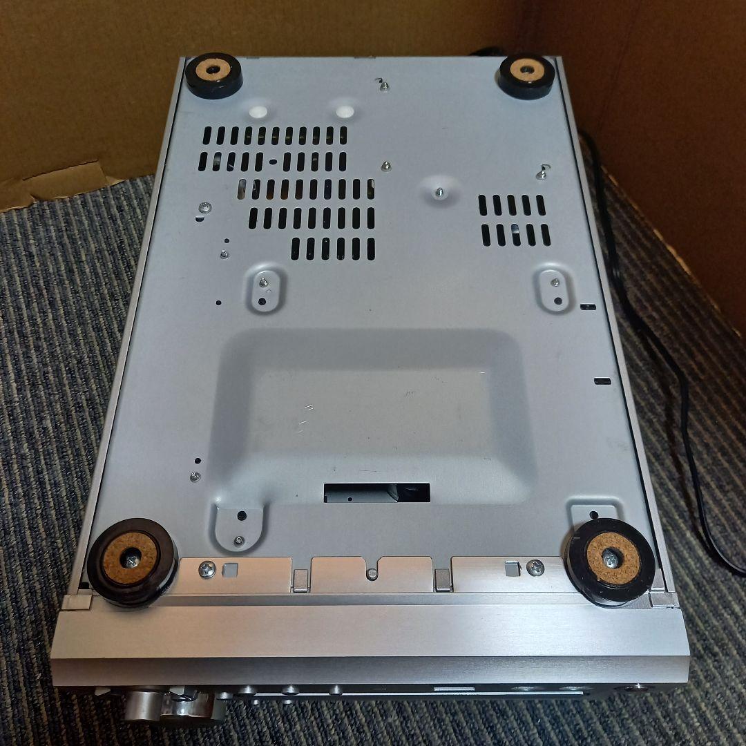 ONKYO FR-N7XX(A) 完動品 美品 ピックアップ交換整備