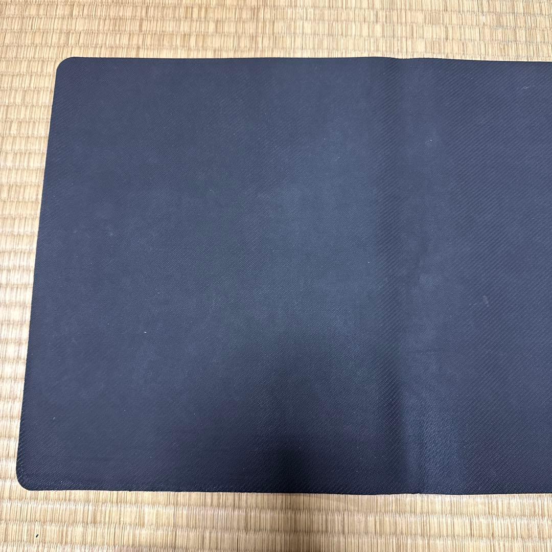 遊戯王　オルフェゴールディンギルス　プレイマット 2018 ランキングデュエル