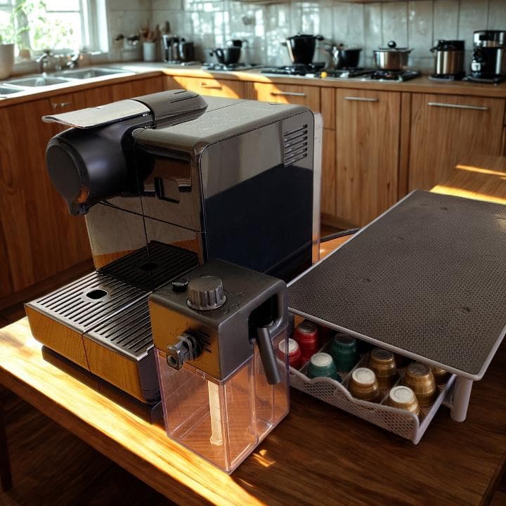 【10/19まで｜合計3.5万円】ネスプレッソ ラティシマ・タッチ プラス