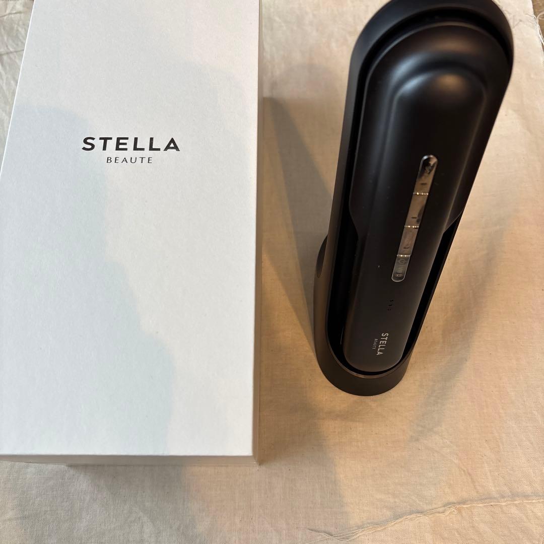 STELLA BEAUTE リフトブラシPRO