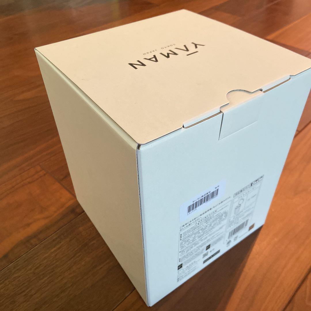 ヤーマン　フォトスチーマー