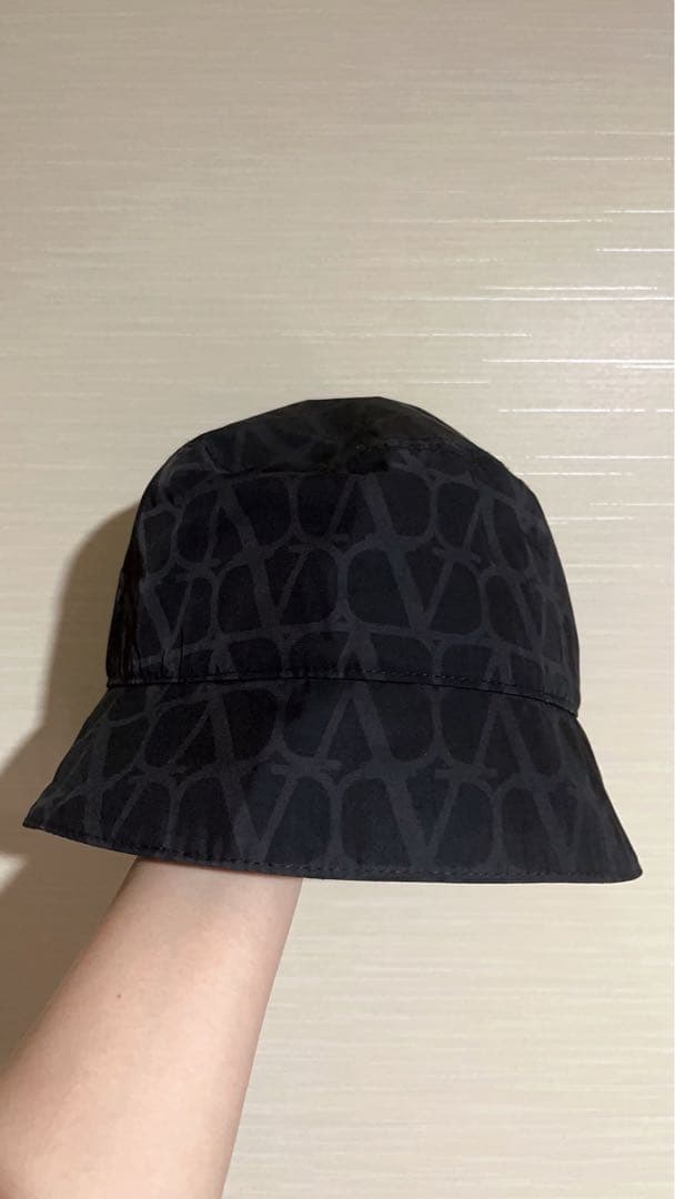 VALENTINO ヴァレンティノ　ハット