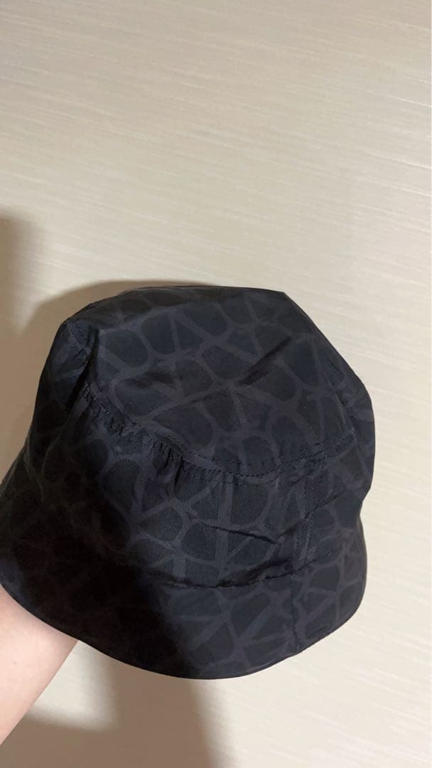 VALENTINO ヴァレンティノ　ハット