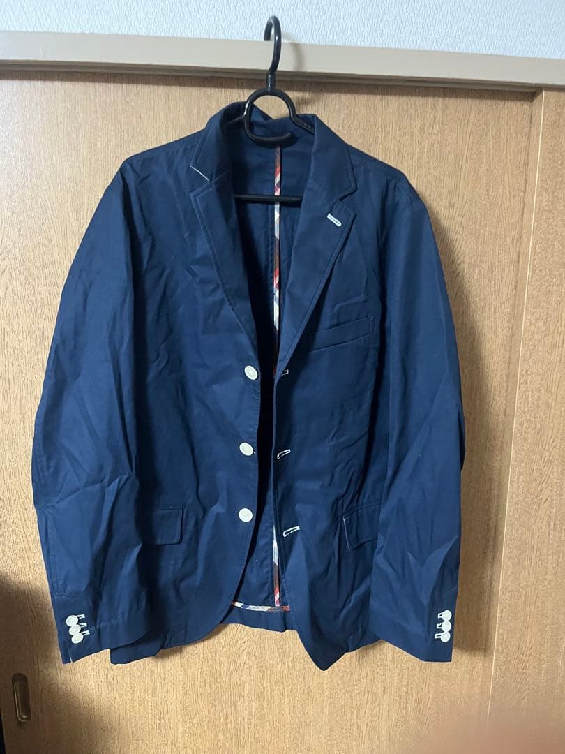 BAPE テーラードジャケット