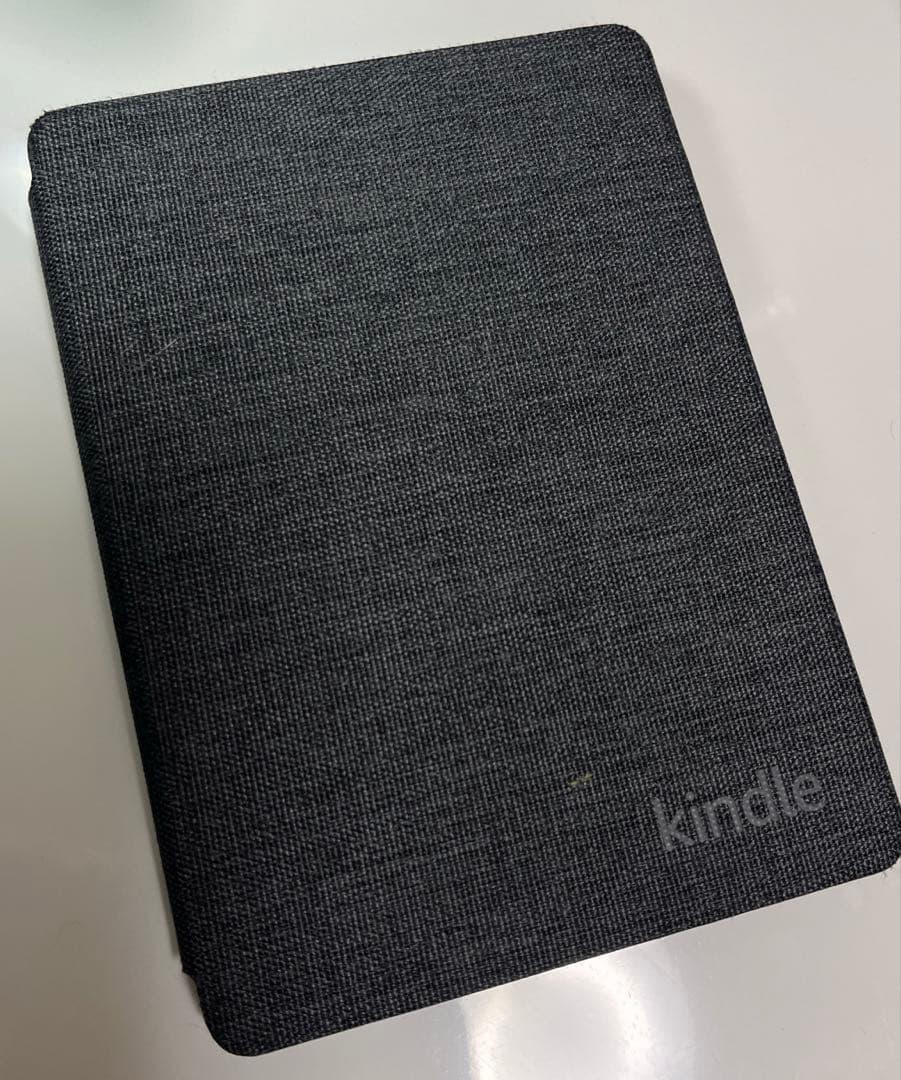 Kindle Paperwhite 第10世代 Wi-Fi 32GB 広告なし